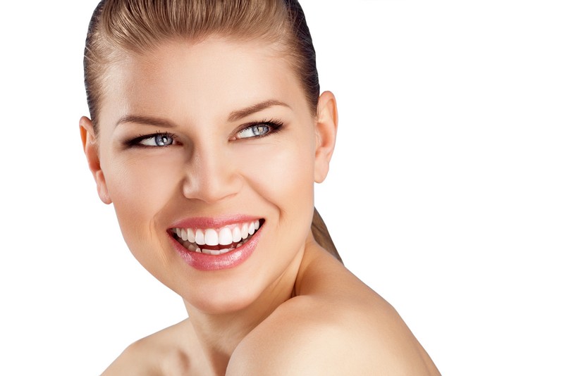 Full Mouth Reconstruction Hacienda Heights, CA