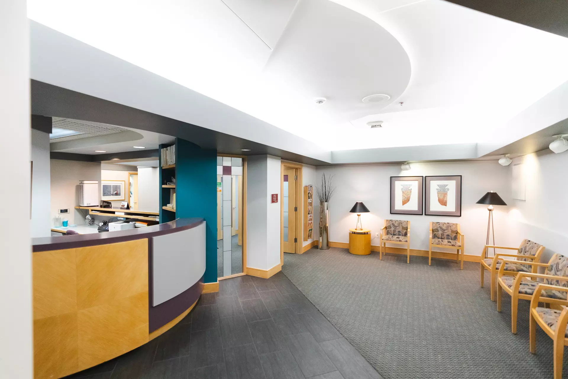 about our dental office  Hacienda Heights, CA 