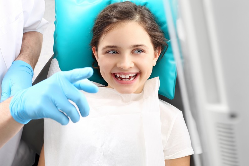 Oral Health Exams  Hacienda Heights, CA 